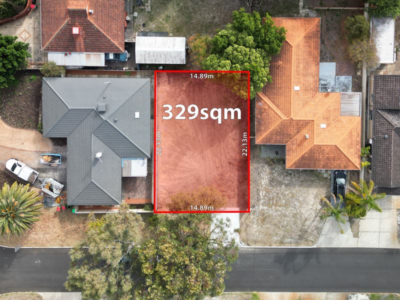 2/28 Harrowshill Road, Morley WA 6062