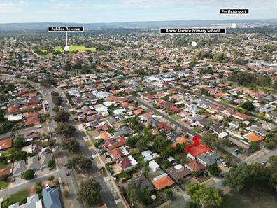 2/28 Harrowshill Road, Morley WA 6062