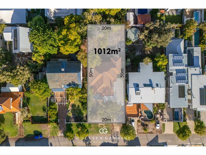 10 Millington Street, Ardross