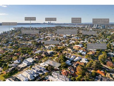 10 Millington Street, Ardross WA 6153