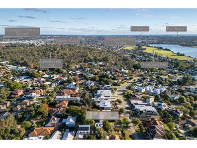 10 Millington Street, Ardross WA 6153