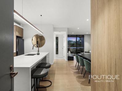 108/16 Tomlinson Boulevard, Floreat WA 6014