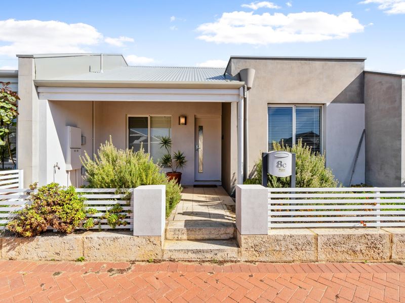 8C Marchwood Boulevard, Butler WA 6036