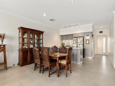 8C Marchwood Boulevard, Butler WA 6036