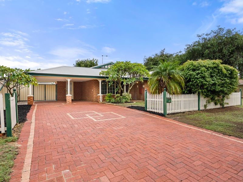 22 Mends Way, Waikiki WA 6169