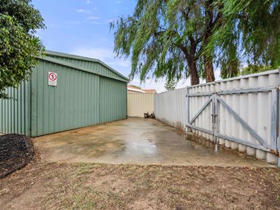 22 Mends Way, Waikiki WA 6169