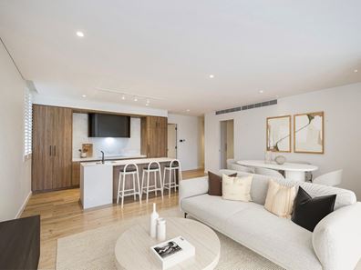 204/4 Goatcher Vista, Shenton Park WA 6008