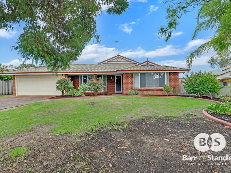 21 Woodley Road, Glen Iris