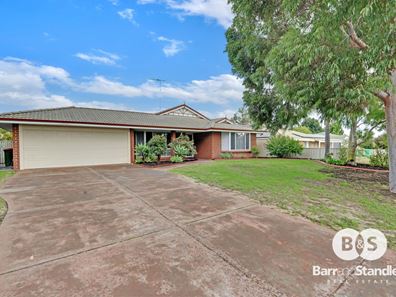 21 Woodley Road, Glen Iris WA 6230