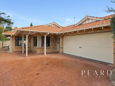 44b Malcolm Street, North Beach WA 6020