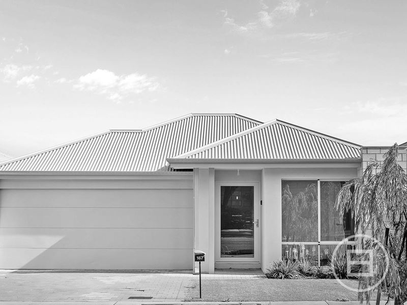167 Beachside Parade, Yanchep
