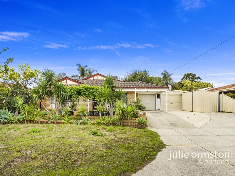 11 Greenfields Circle, Hocking