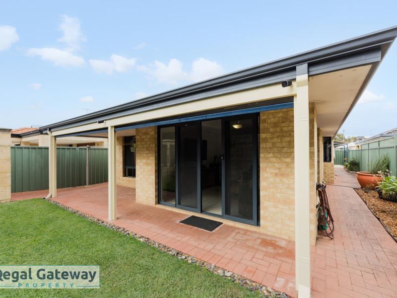 9 Paperbark Lane, Atwell WA 6164