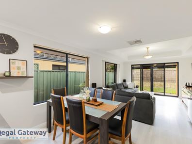 9 Paperbark Lane, Atwell WA 6164