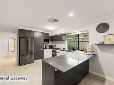 9 Paperbark Lane, Atwell WA 6164