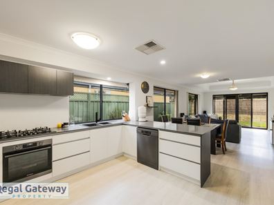 9 Paperbark Lane, Atwell WA 6164
