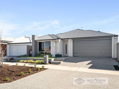 218 Barfield Road, Hammond Park WA 6164
