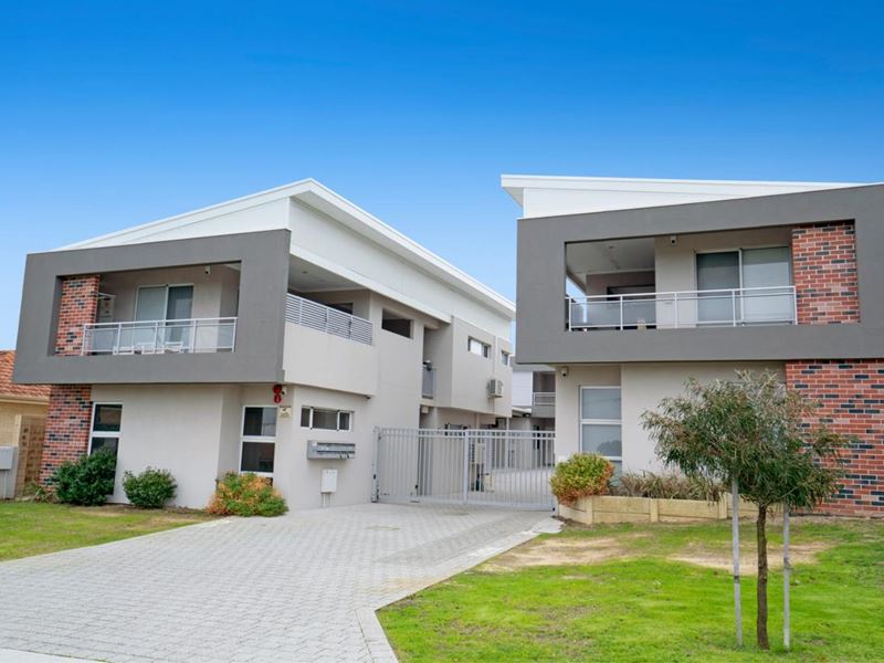 1/55 Harrison Street, Balcatta WA 6021