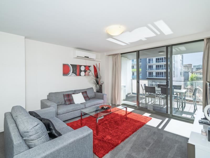 49/143 Adelaide Terrace, East Perth WA 6004