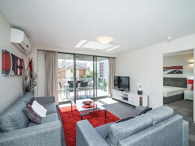 49/143 Adelaide Terrace, East Perth WA 6004