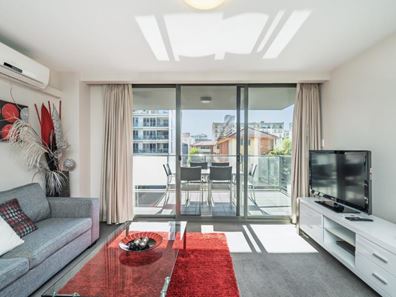 49/143 Adelaide Terrace, East Perth WA 6004