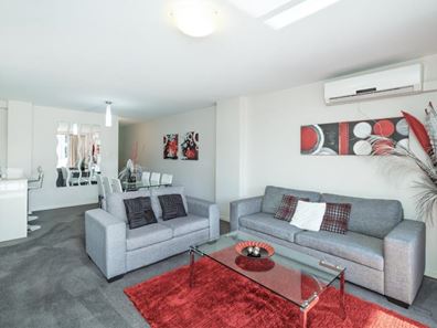 49/143 Adelaide Terrace, East Perth WA 6004