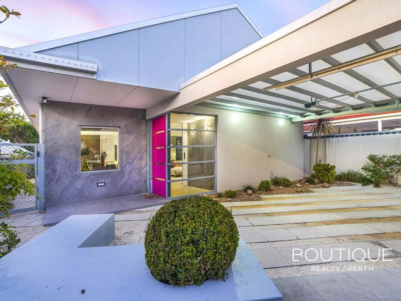 92 Ellesmere Street, Mount Hawthorn WA 6016