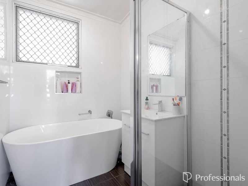 1 Hulley Road, High Wycombe WA 6057