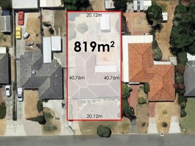 16 Cemy Place, Kewdale WA 6105