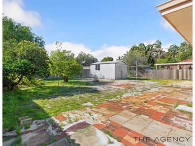 16 Cemy Place, Kewdale WA 6105