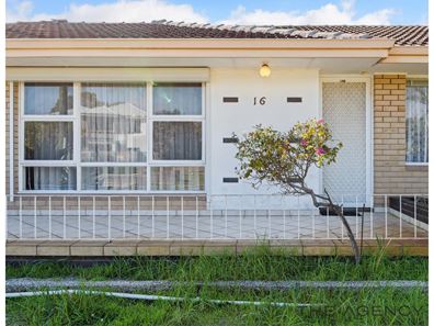 16 Cemy Place, Kewdale WA 6105
