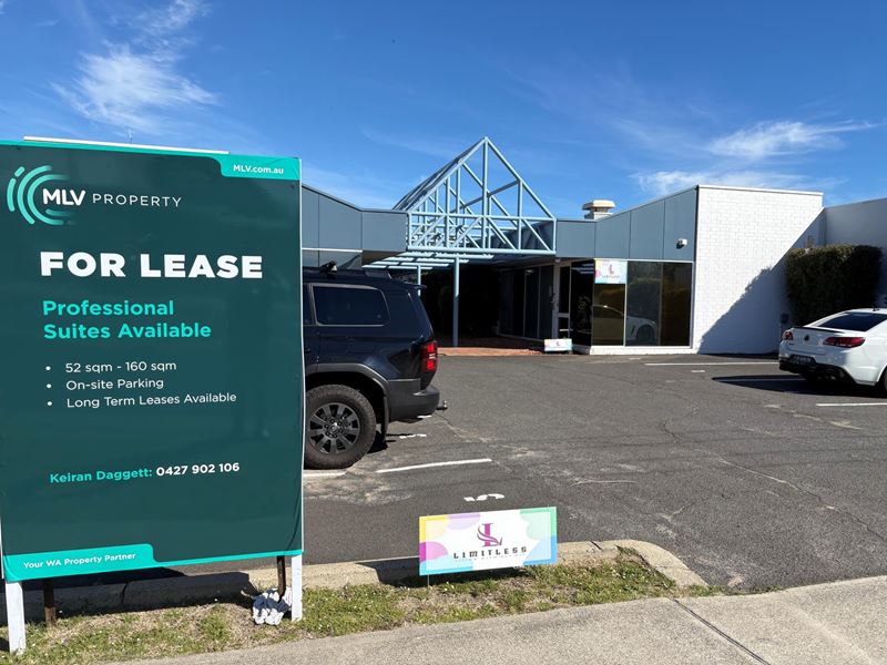 Unit 6/30 Forrest Avenue, South Bunbury
