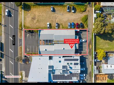 Unit 6/30 Forrest Avenue, South Bunbury WA 6230