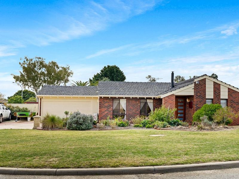 22 Redgum Drive, Ballajura