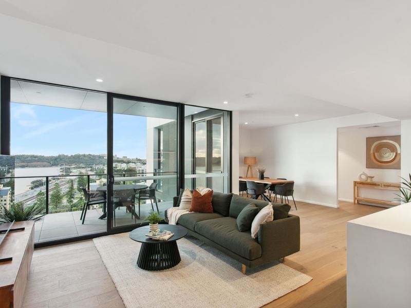 1302/3 Richardson Street, South Perth