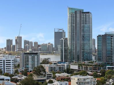 1302/3 Richardson Street, South Perth WA 6151