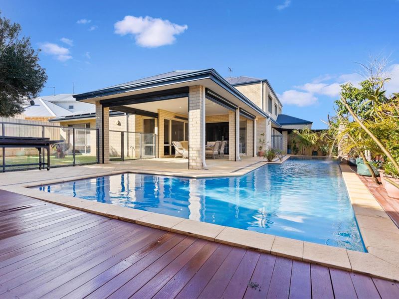28 Foreshore Vista, Yanchep WA 6035