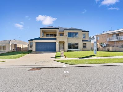 28 Foreshore Vista, Yanchep WA 6035