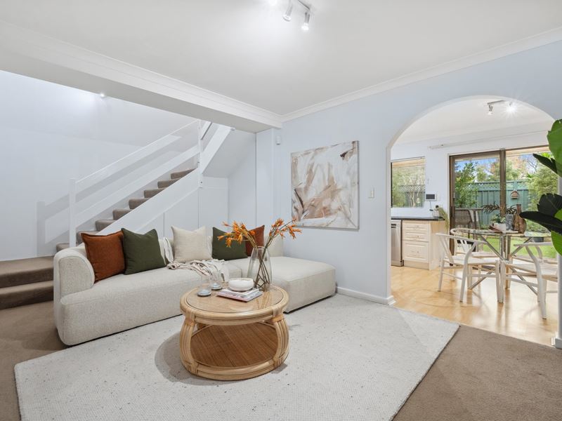 11/71 Herdsman Parade, Wembley WA 6014
