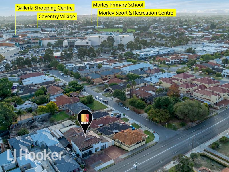 15 Crimea Street, Morley WA 6062
