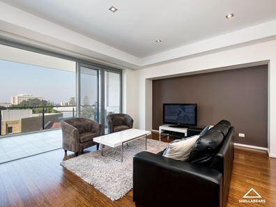 19/185 High Street, Fremantle WA 6160