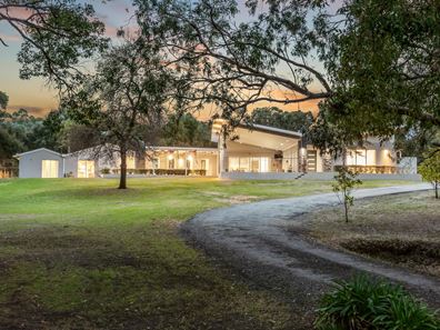 45 Baldwin Road, Serpentine WA 6125