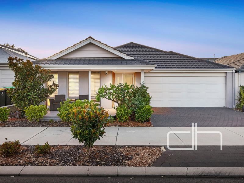 13 Huntington Parkway, Landsdale