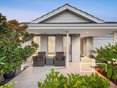 13 Huntington Parkway, Landsdale WA 6065