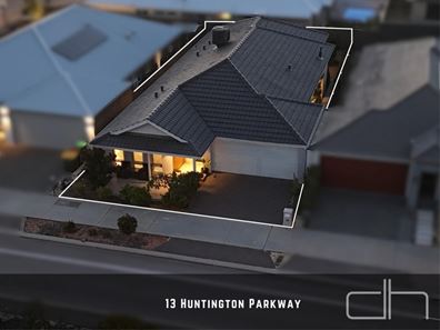 13 Huntington Parkway, Landsdale WA 6065