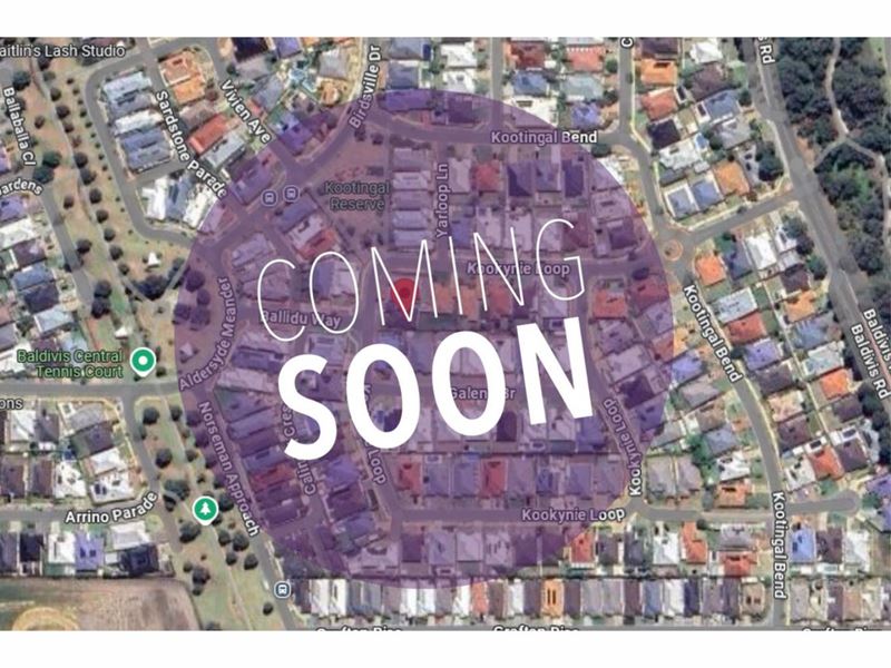 25 Kookynie Loop, Baldivis