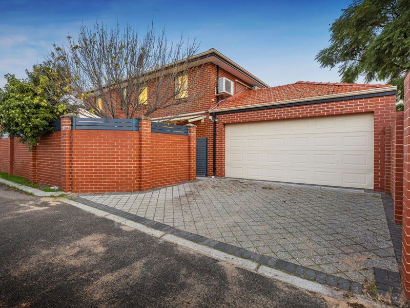 78A Normanby Road, Inglewood WA 6052