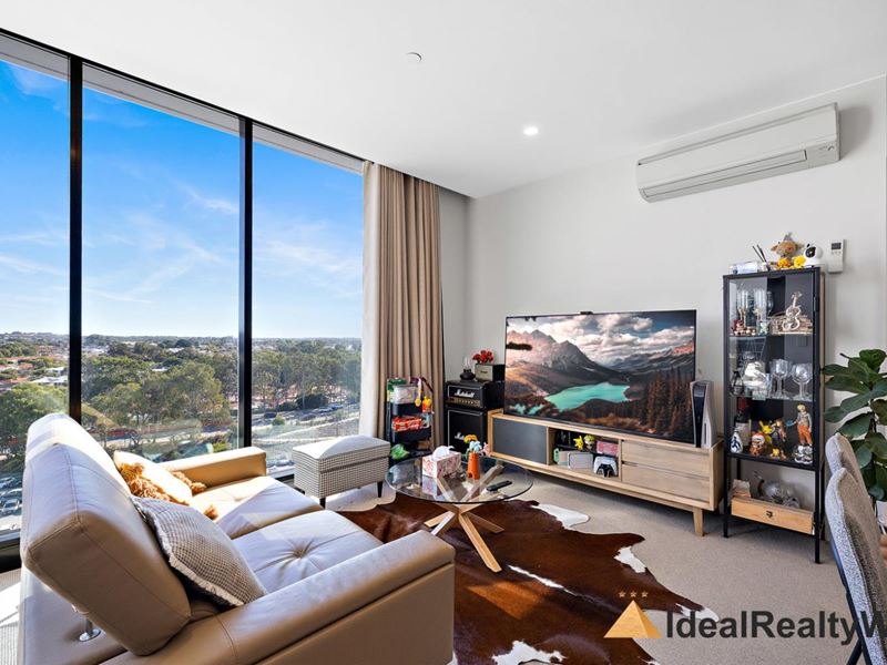 807/8 Tassels Place, Innaloo WA 6018