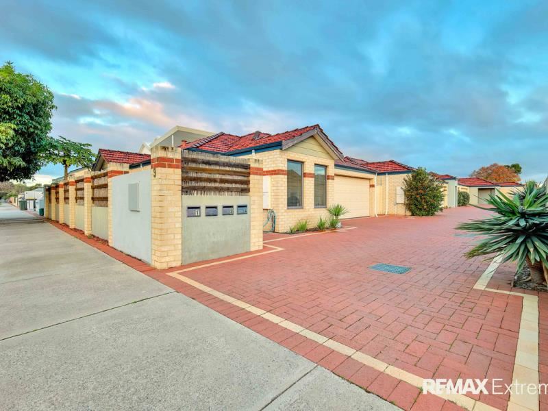 1/9 North Street, Midland