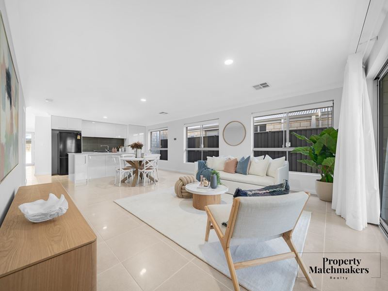 6 Tarot  Grove, Baldivis WA 6171